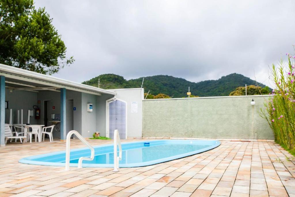 - Edificio Erica Apto 33 - 850 Metros Da Grande Apartamento Ubatuba
