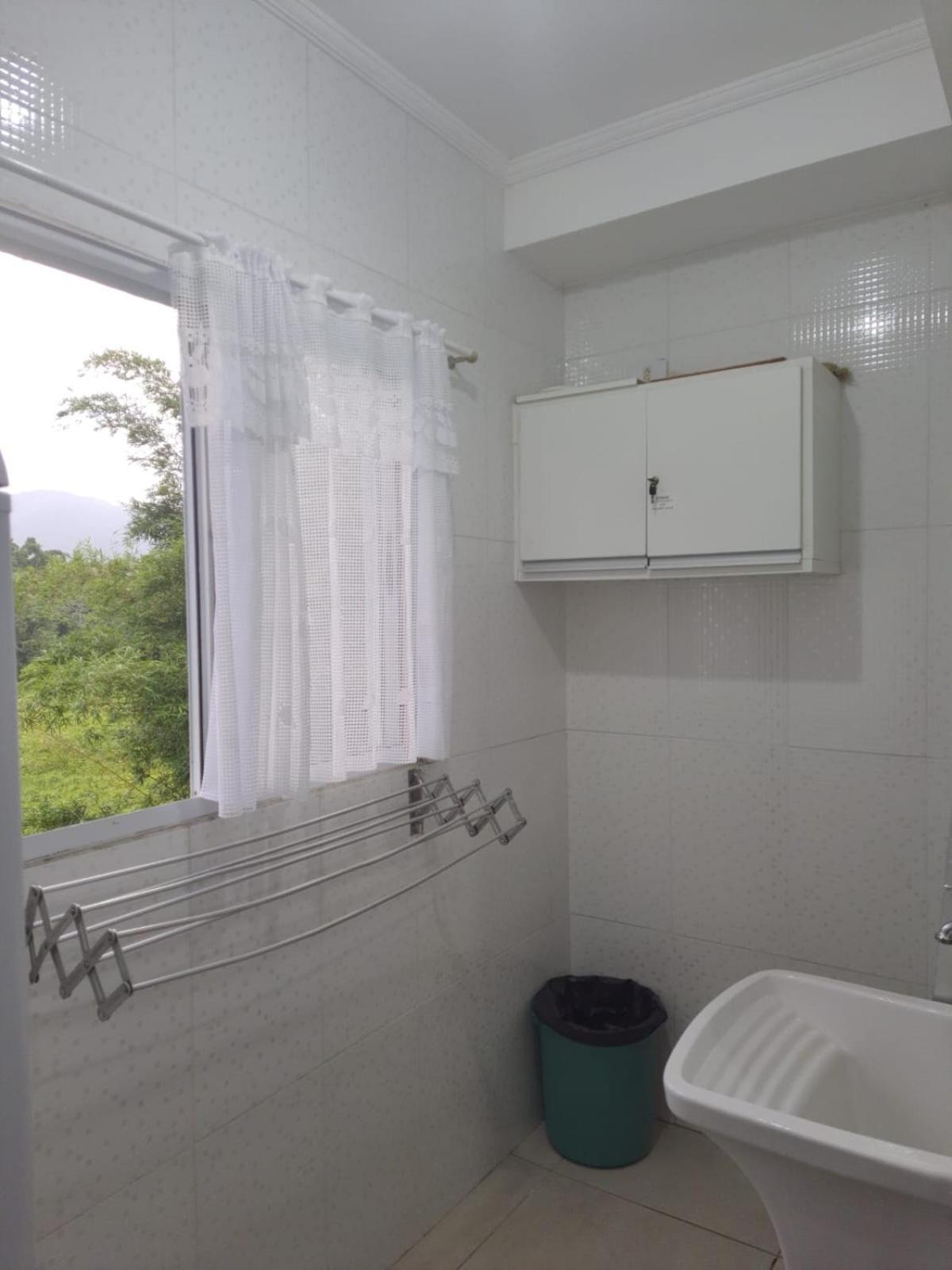 - Edificio Erica Apto 33 - 850 Metros Da Grande Apartamento Ubatuba